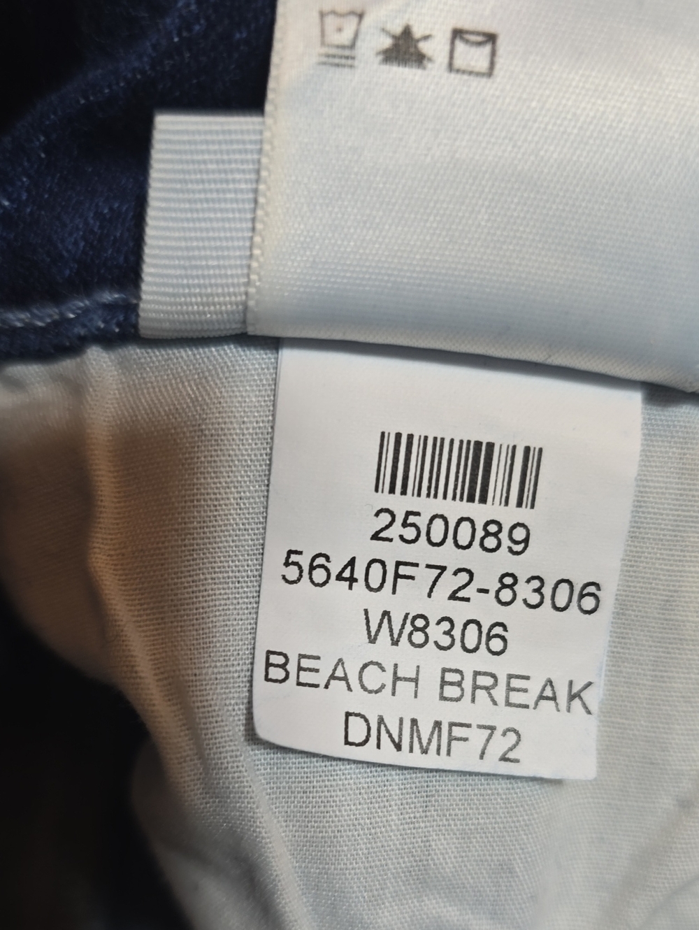 PAIGE Claudine Sleek Ankle Flare Jeans in Beach Break - Picture 6 of 13